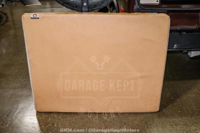 1986 Volkswagen Vanagon Westfalia Weekender Wolfsburg Syncro