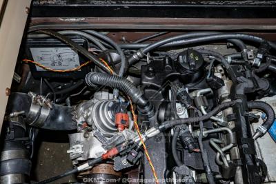 1986 Volkswagen Vanagon Westfalia Weekender Wolfsburg Syncro