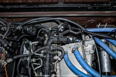 1986 Volkswagen Vanagon Westfalia Weekender Wolfsburg Syncro