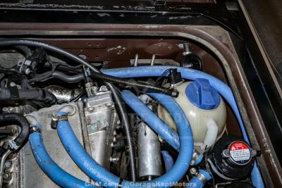 1986 Volkswagen Vanagon Westfalia Weekender Wolfsburg Syncro