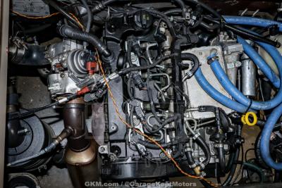 1986 Volkswagen Vanagon Westfalia Weekender Wolfsburg Syncro