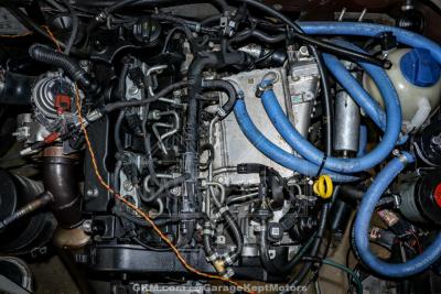 1986 Volkswagen Vanagon Westfalia Weekender Wolfsburg Syncro