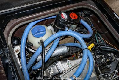 1986 Volkswagen Vanagon Westfalia Weekender Wolfsburg Syncro