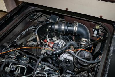 1986 Volkswagen Vanagon Westfalia Weekender Wolfsburg Syncro