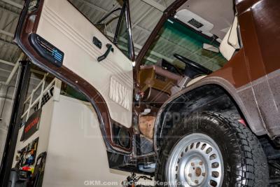 1986 Volkswagen Vanagon Westfalia Weekender Wolfsburg Syncro