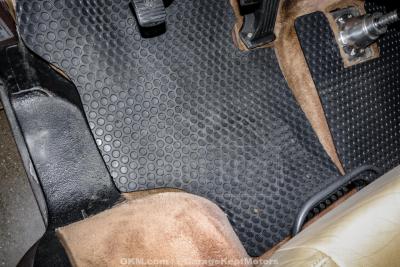 1986 Volkswagen Vanagon Westfalia Weekender Wolfsburg Syncro