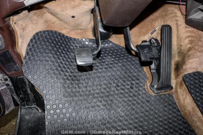 1986 Volkswagen Vanagon Westfalia Weekender Wolfsburg Syncro