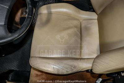 1986 Volkswagen Vanagon Westfalia Weekender Wolfsburg Syncro