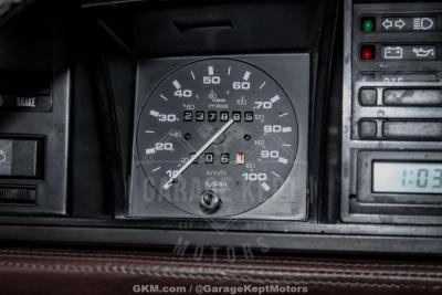 1986 Volkswagen Vanagon Westfalia Weekender Wolfsburg Syncro