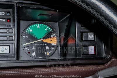 1986 Volkswagen Vanagon Westfalia Weekender Wolfsburg Syncro