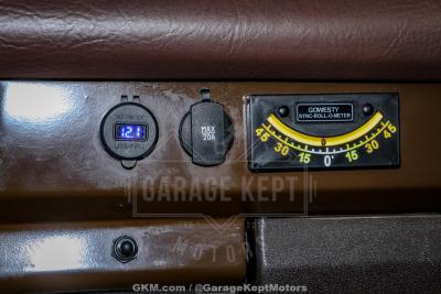 1986 Volkswagen Vanagon Westfalia Weekender Wolfsburg Syncro