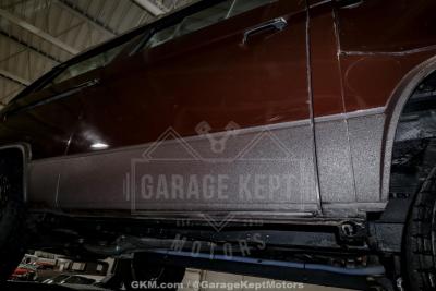 1986 Volkswagen Vanagon Westfalia Weekender Wolfsburg Syncro