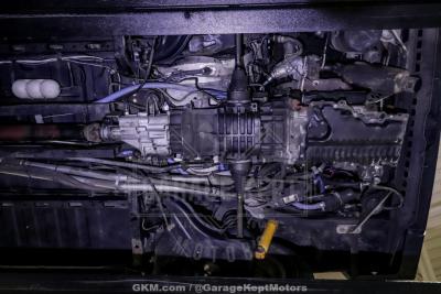 1986 Volkswagen Vanagon Westfalia Weekender Wolfsburg Syncro