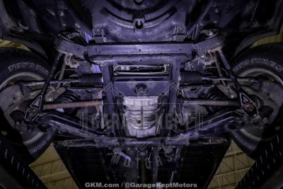 1986 Volkswagen Vanagon Westfalia Weekender Wolfsburg Syncro