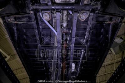 1986 Volkswagen Vanagon Westfalia Weekender Wolfsburg Syncro