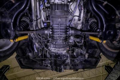 1986 Volkswagen Vanagon Westfalia Weekender Wolfsburg Syncro