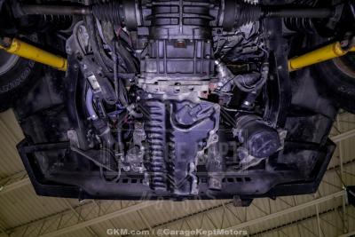 1986 Volkswagen Vanagon Westfalia Weekender Wolfsburg Syncro