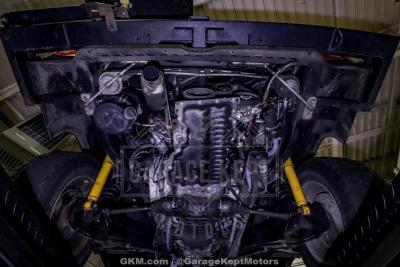 1986 Volkswagen Vanagon Westfalia Weekender Wolfsburg Syncro