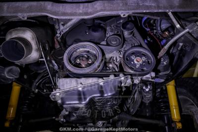 1986 Volkswagen Vanagon Westfalia Weekender Wolfsburg Syncro