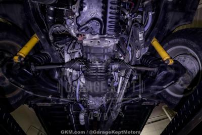 1986 Volkswagen Vanagon Westfalia Weekender Wolfsburg Syncro