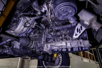 1986 Volkswagen Vanagon Westfalia Weekender Wolfsburg Syncro