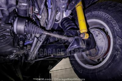 1986 Volkswagen Vanagon Westfalia Weekender Wolfsburg Syncro