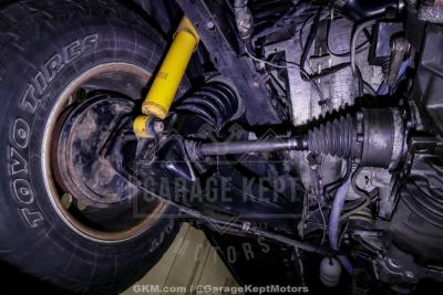 1986 Volkswagen Vanagon Westfalia Weekender Wolfsburg Syncro