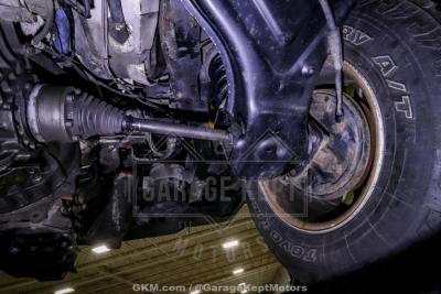 1986 Volkswagen Vanagon Westfalia Weekender Wolfsburg Syncro