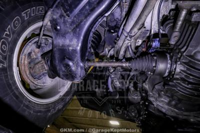 1986 Volkswagen Vanagon Westfalia Weekender Wolfsburg Syncro