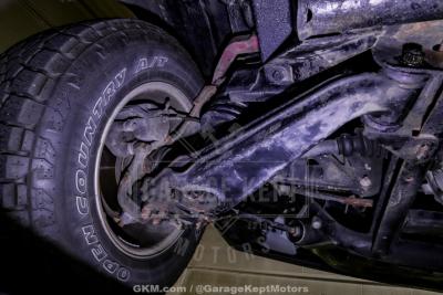 1986 Volkswagen Vanagon Westfalia Weekender Wolfsburg Syncro