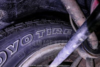 1986 Volkswagen Vanagon Westfalia Weekender Wolfsburg Syncro
