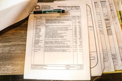 1986 Volkswagen Vanagon Westfalia Weekender Wolfsburg Syncro