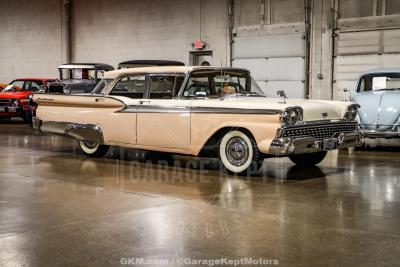 1959 Ford Fairlane
