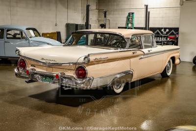 1959 Ford Fairlane