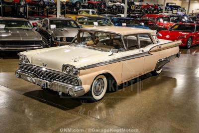 1959 Ford Fairlane