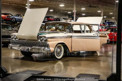 1959 Ford Fairlane
