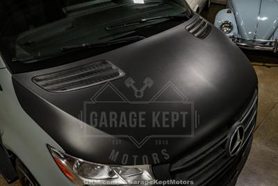 2020 Mercedes - Benz Sprinter