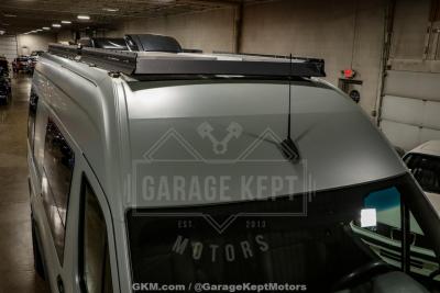 2020 Mercedes - Benz Sprinter