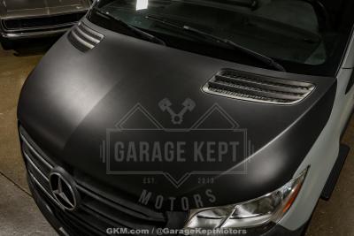 2020 Mercedes - Benz Sprinter