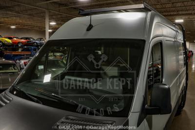 2020 Mercedes - Benz Sprinter