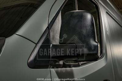 2020 Mercedes - Benz Sprinter