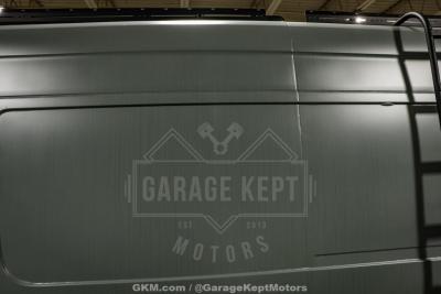 2020 Mercedes - Benz Sprinter