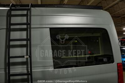 2020 Mercedes - Benz Sprinter