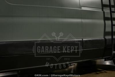 2020 Mercedes - Benz Sprinter