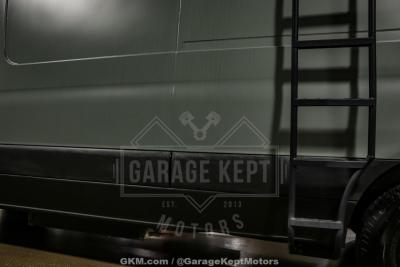 2020 Mercedes - Benz Sprinter