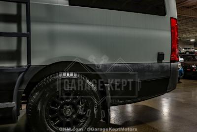 2020 Mercedes - Benz Sprinter