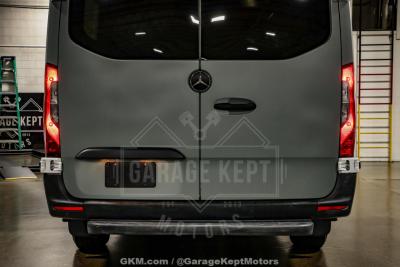 2020 Mercedes - Benz Sprinter