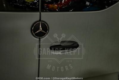 2020 Mercedes - Benz Sprinter