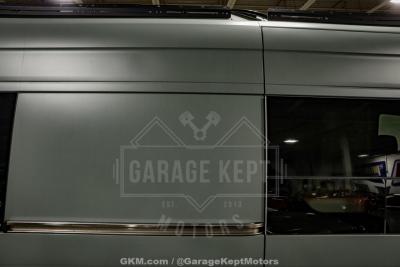 2020 Mercedes - Benz Sprinter