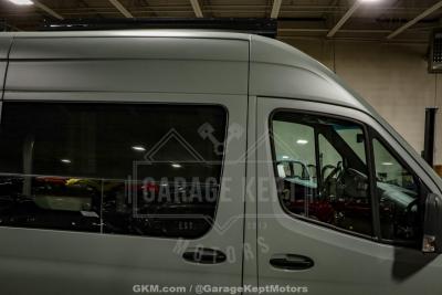 2020 Mercedes - Benz Sprinter